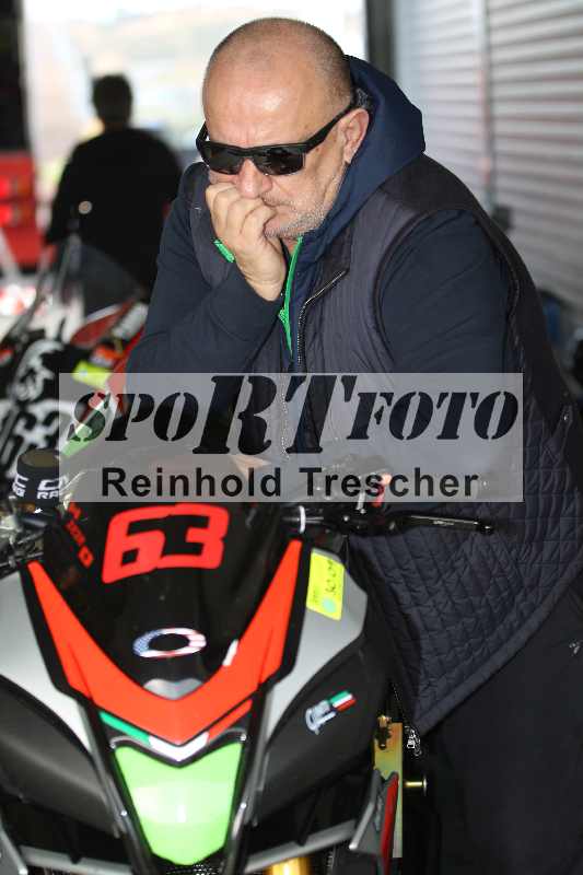 /Archiv-2024/02 29.01.-02.02.2024 Moto Center Thun Jerez/Boxenimpressionen/29.01.2024